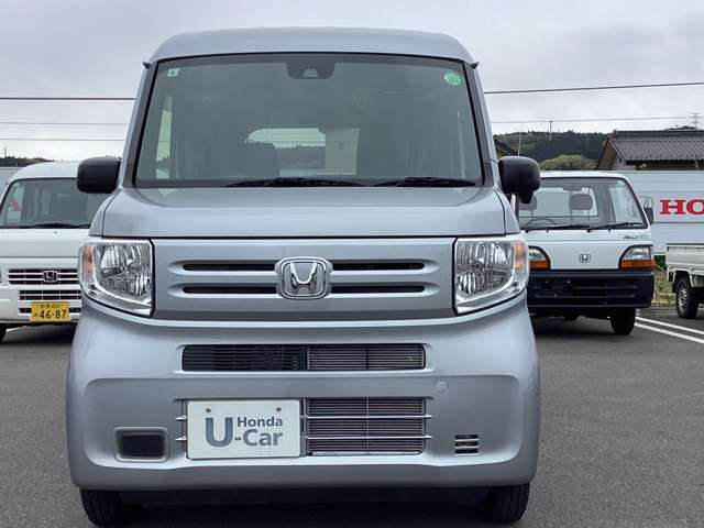N-VANG 4WD
