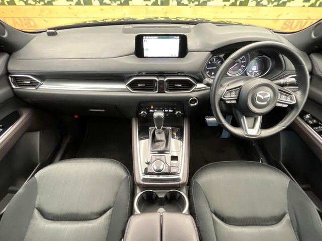 CX-82.2 XD プロアクティブ