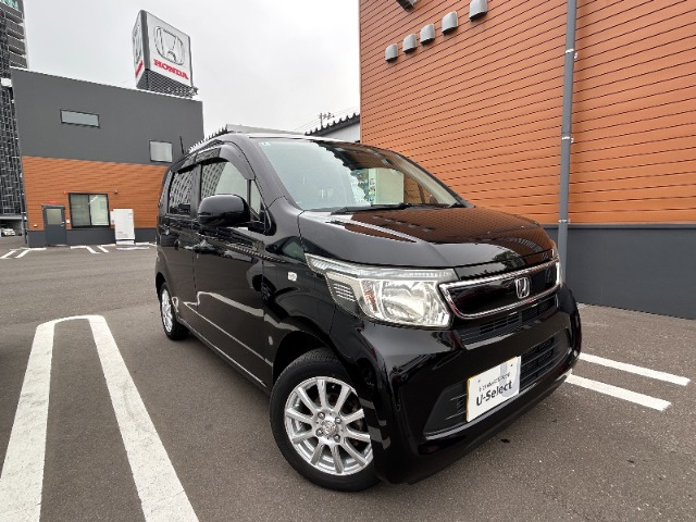 N-WGNG 4WD
