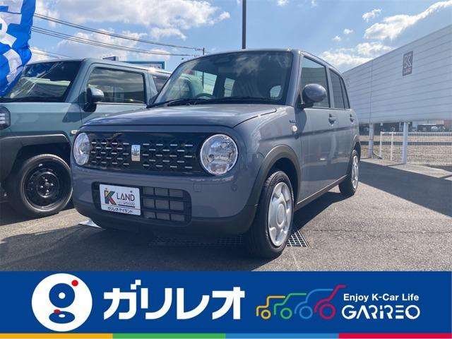 アルトラパンハイブリッド G