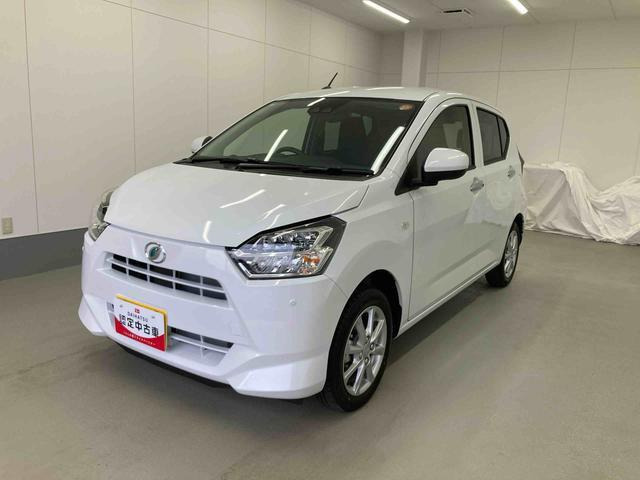 ミライースG SAIII