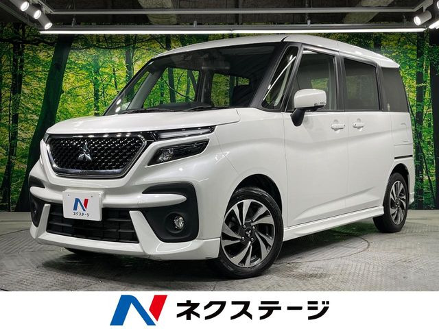 デリカD:21.2 カスタム ハイブリッド MV 全方位カメラパッケージ