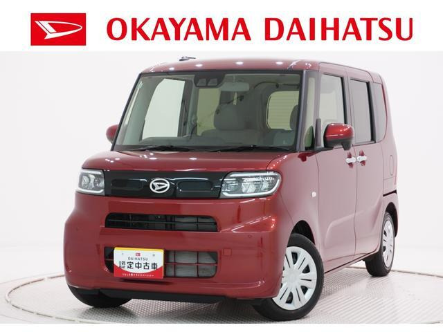 タントX