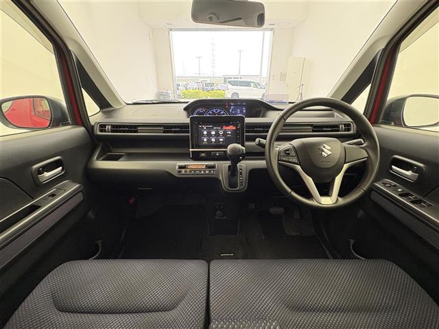 ワゴンRハイブリッド(HYBRID) FZ 4WD