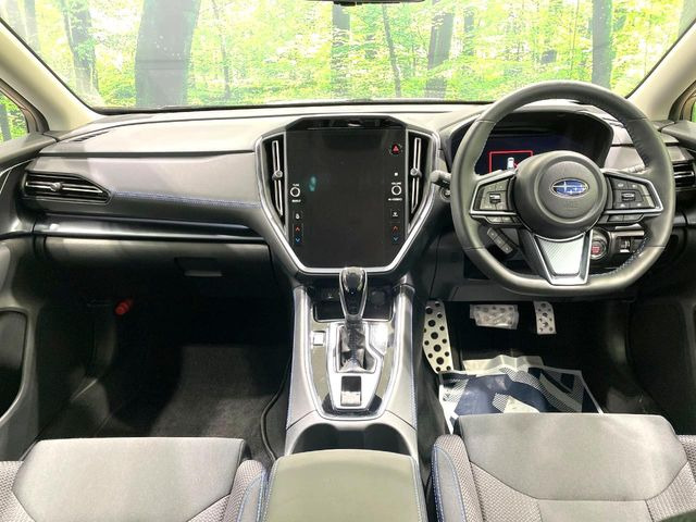 レヴォーグ1.8 GT-H EX 4WD