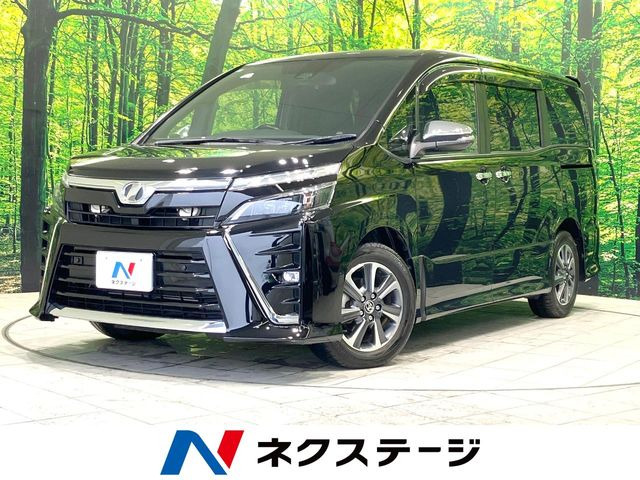 ヴォクシー2.0 ZS 煌II