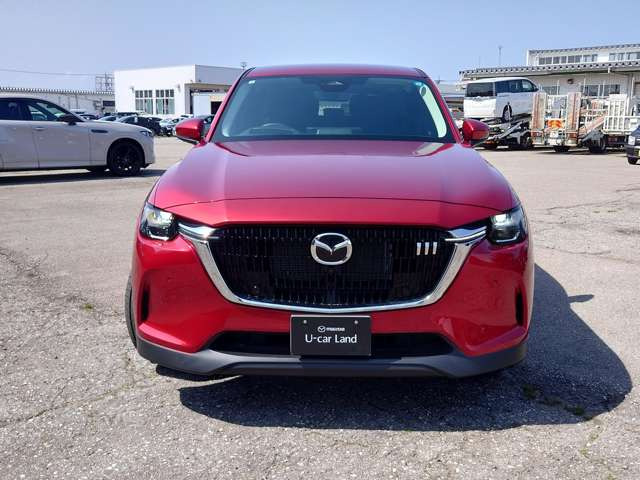 CX-803.3 XD Sパッケージ ディーゼル 4WD
