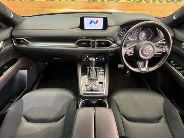 CX-82.2 XD プロアクティブ