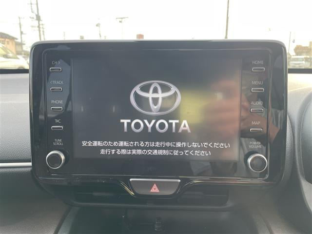 ヤリスクロス1.5 ハイブリッド Z