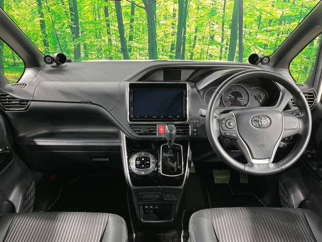 ヴォクシー2.0 ZS 煌II