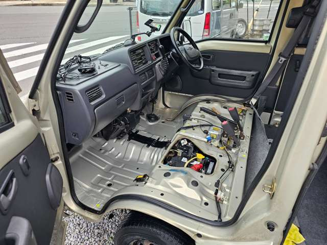 サンバーディアス