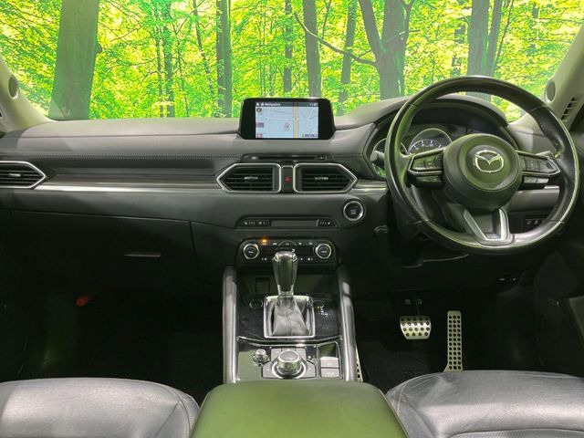 CX-52.2 XD Lパッケージ