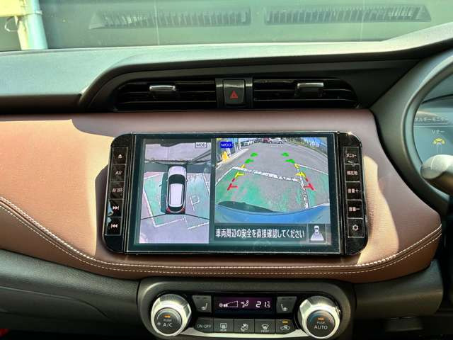 キックス1.2 X FOUR スタイルエディション(e-POWER) 4WD