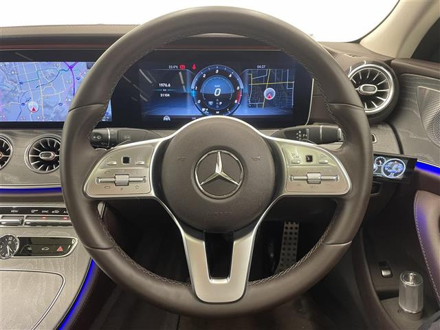 CLSクラスCLS220d スポーツ エクスクルーシブ パッケージ