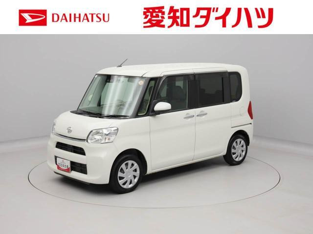 タントX リミテッド SAIII