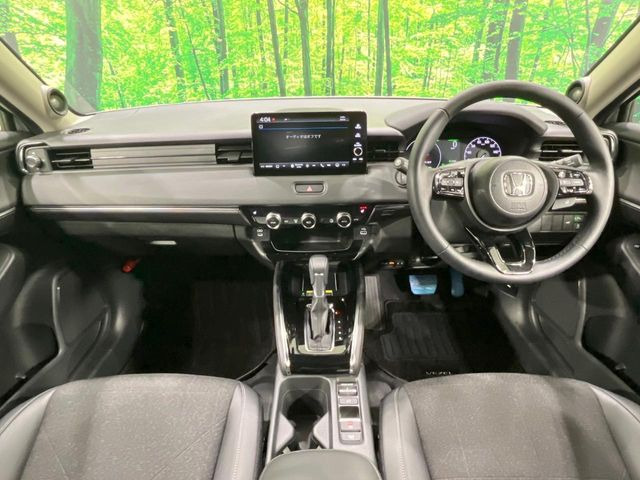 ヴェゼル1.5 e:HEV Z