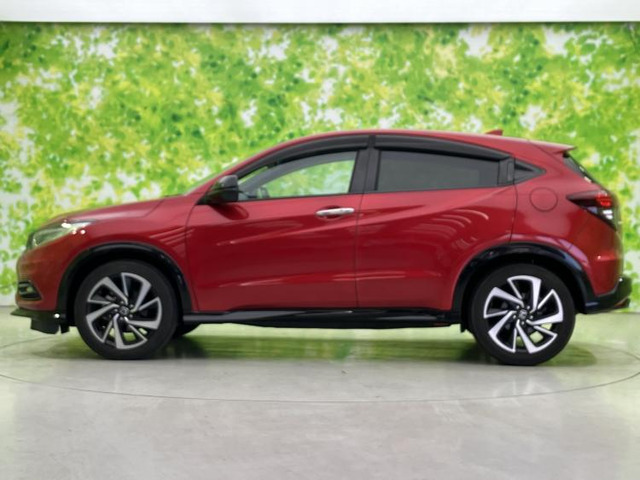 ヴェゼル1.5 RS ホンダセンシング