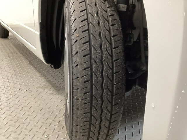 N-VAN+スタイル ファン