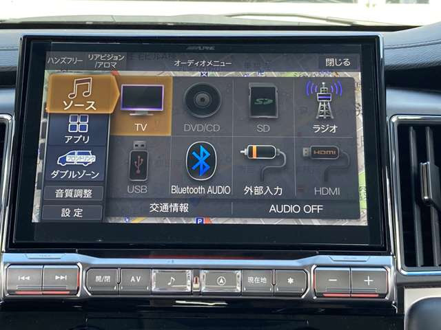 デリカD:52.2 P 4WD