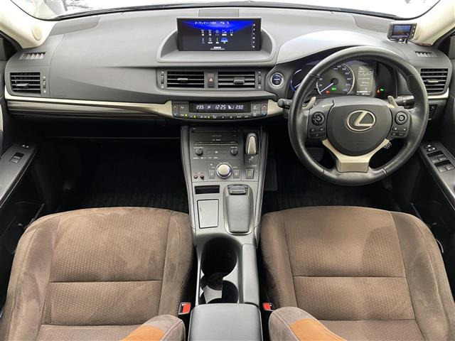 CT200h バージョン C