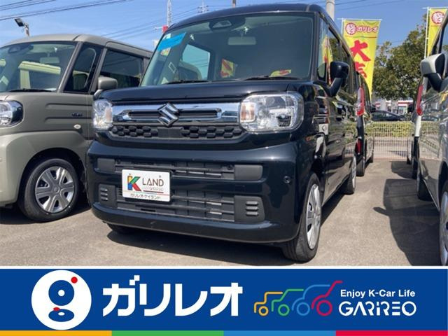 スペーシアハイブリッド(HYBRID) G