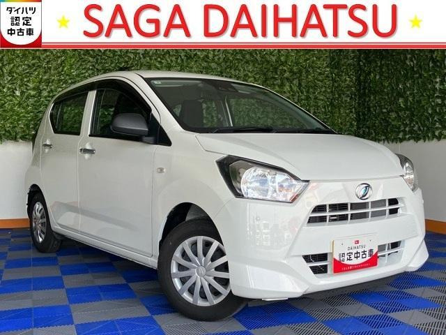 ミライースL SAIII