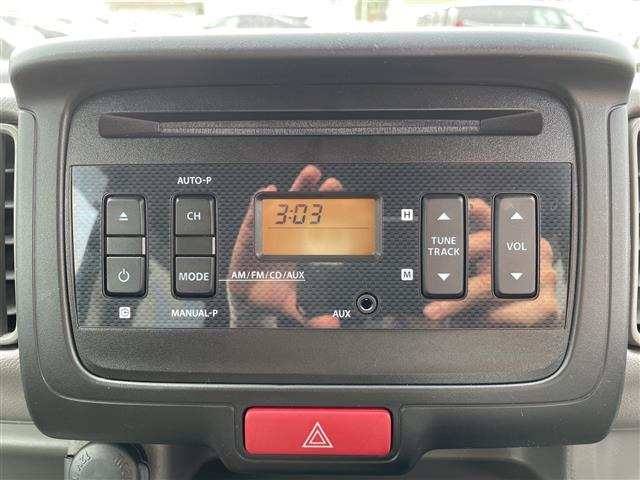 エブリイジョイン 4WD