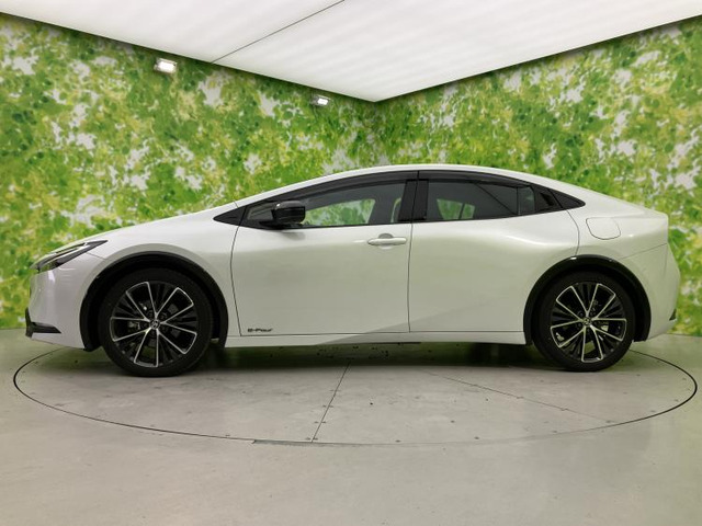 プリウス2.0 Z E-Four 4WD