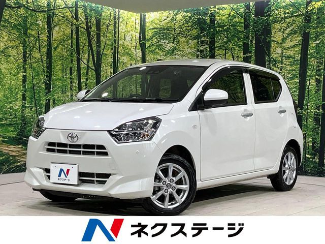 ピクシスエポックG SAIII