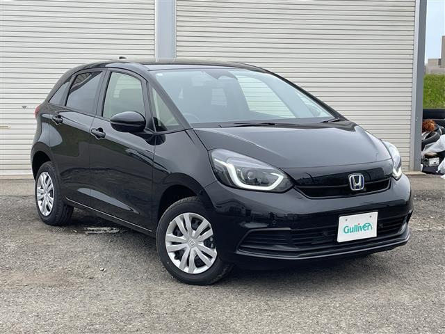 フィット1.5 e:HEV ベーシック 4WD