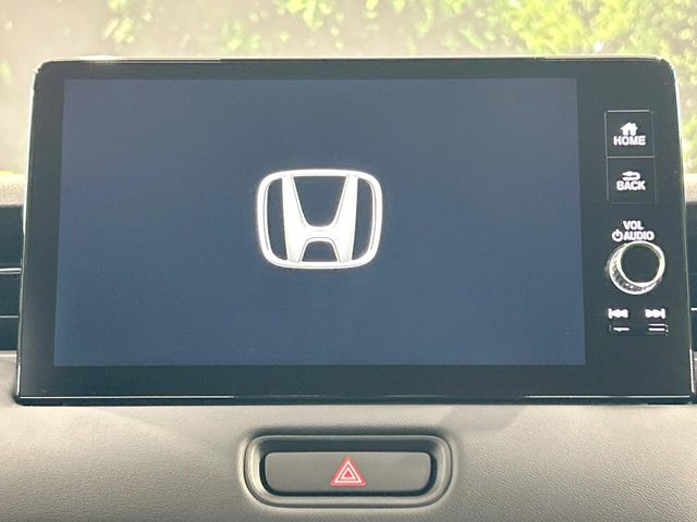 ヴェゼル1.5 e:HEV Z