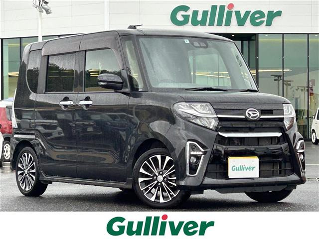 タントカスタムRS セレクション