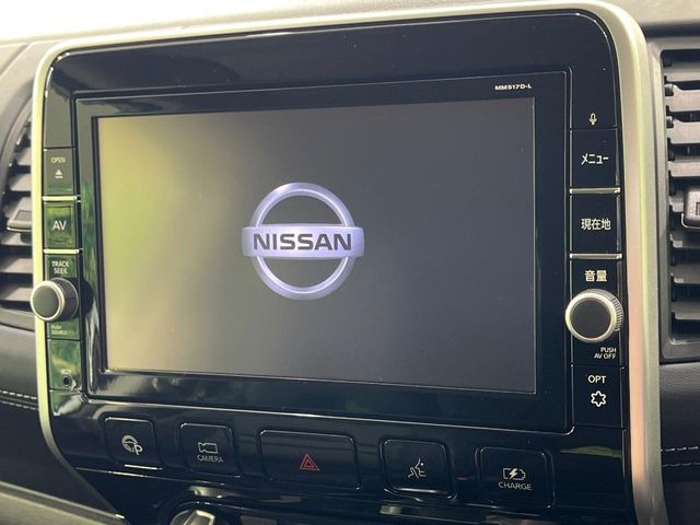 セレナ1.2 e-POWER ハイウェイスターV