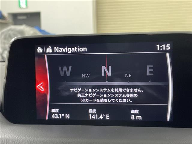 CX-52.2 XD プロアクティブ 4WD