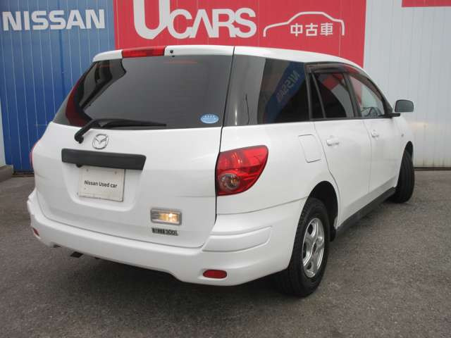 ファミリアバン1.5 GX