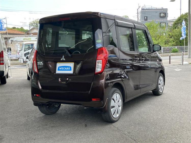 eKスペースG e-アシスト