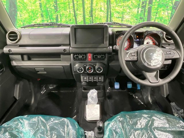 ジムニーノマド1.5 FC 4WD