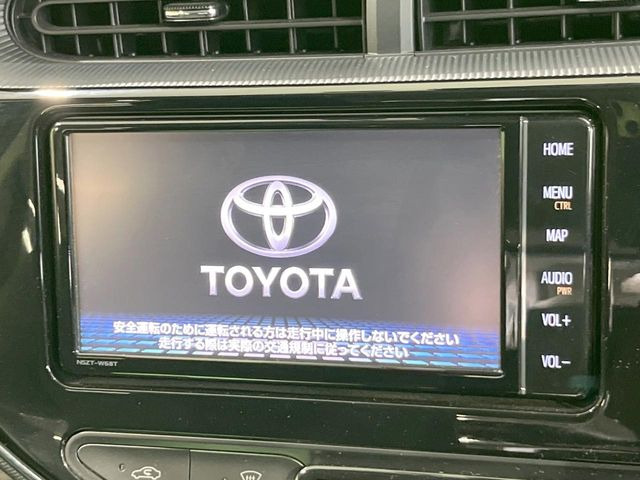 アクア1.5 S スタイルブラック