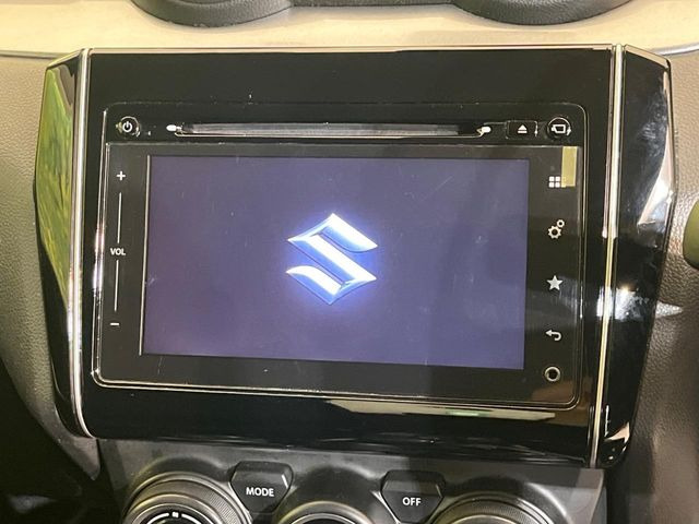 スイフト1.2 ハイブリッド(HYBRID) ML セーフティパッケージ