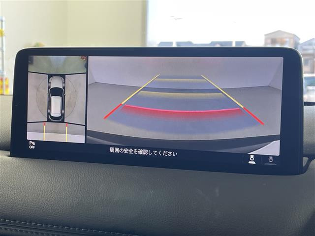 CX-52.2 XD ブラックトーンエディション