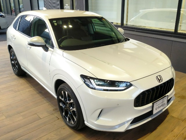 ZR-V2.0 e:HEV Z 4WD