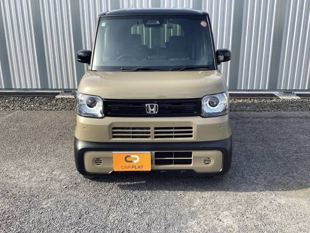 N-BOX