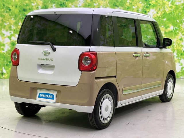 ムーヴキャンバスストライプス G