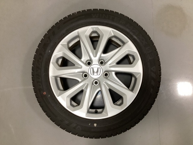 WR-V1.5 Z ブラックスタイル