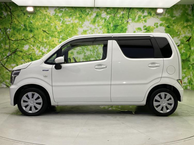 ワゴンRハイブリッド(HYBRID) FX