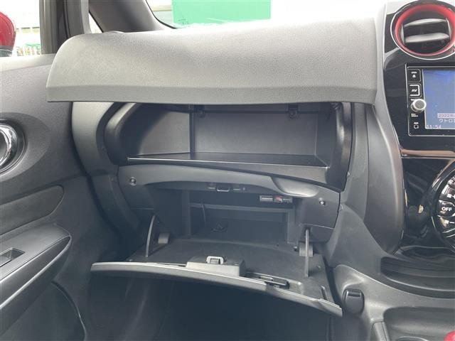 ノート1.2 e-POWER NISMO