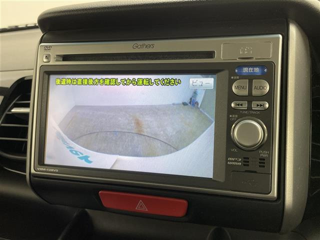 N-BOX+カスタムG ターボ パッケージ