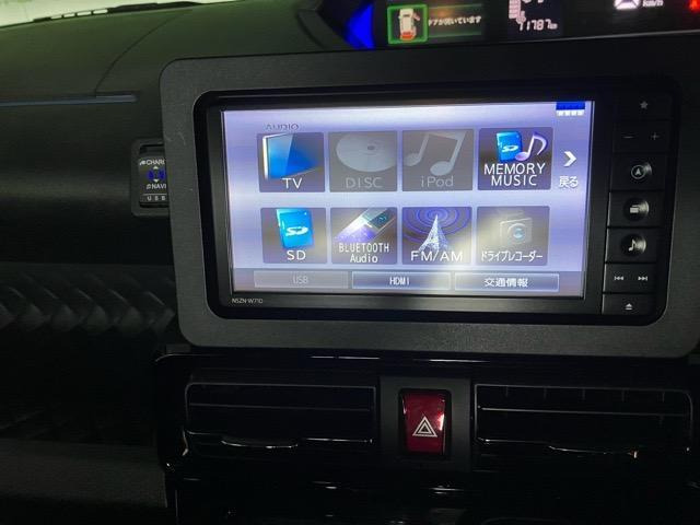 タントカスタムRS スタイルセレクション