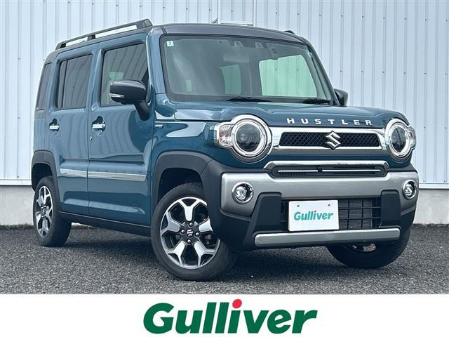 ハスラーJ スタイルII