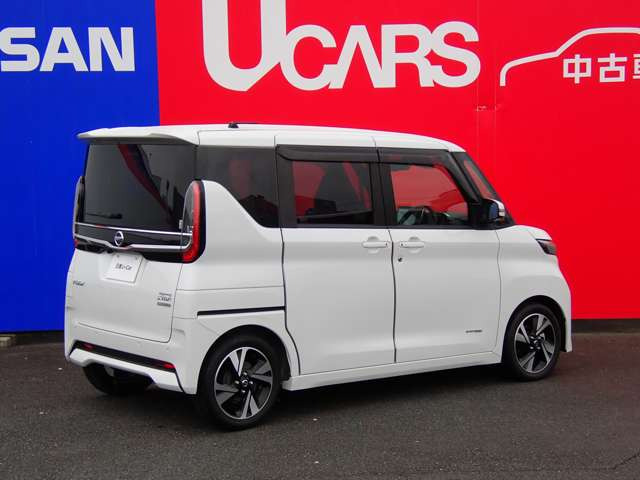 デイズハイウェイスターX プロパイロットエディション